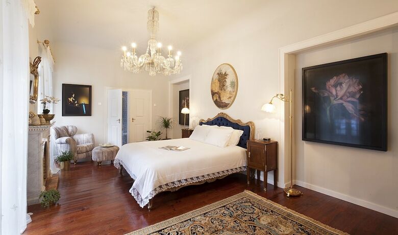 Hotel Casa Dell'arte Club House