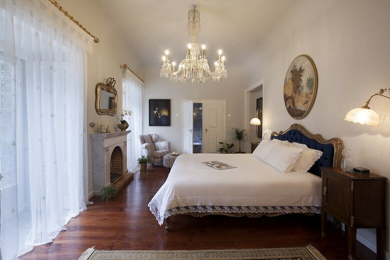 Hotel Casa Dell'arte Club House