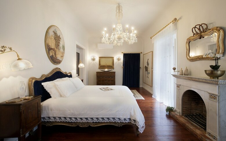 Hotel Casa Dell'arte Club House
