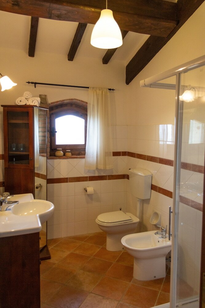 Agroturismo Le Vignacce