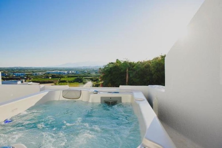 Nk Luxury Villas