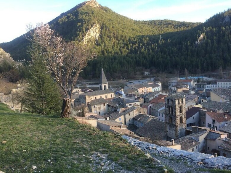 Au Fil Du Verdon