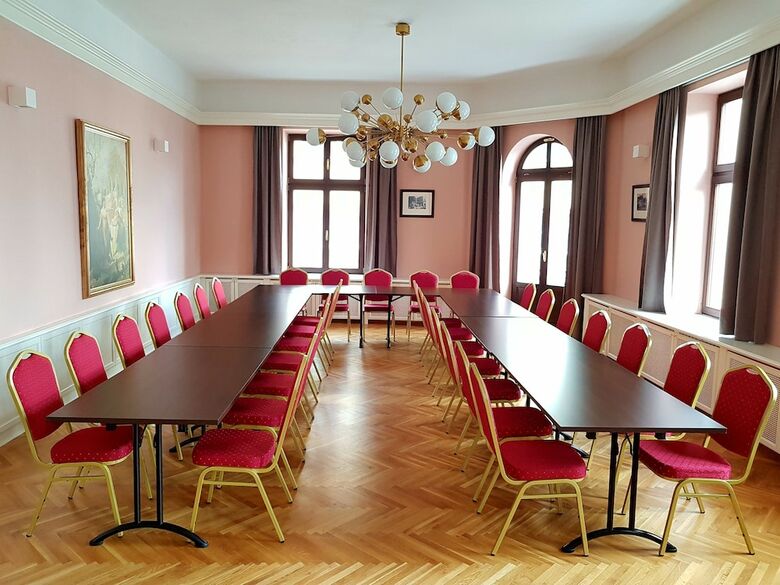 Hotel Praha