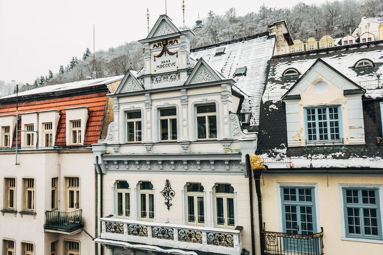 Hotel La Bohemia