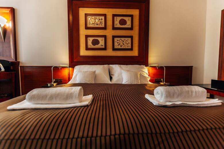 Hotel La Bohemia