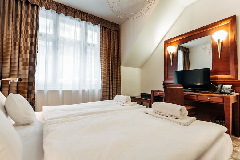 Hotel La Bohemia