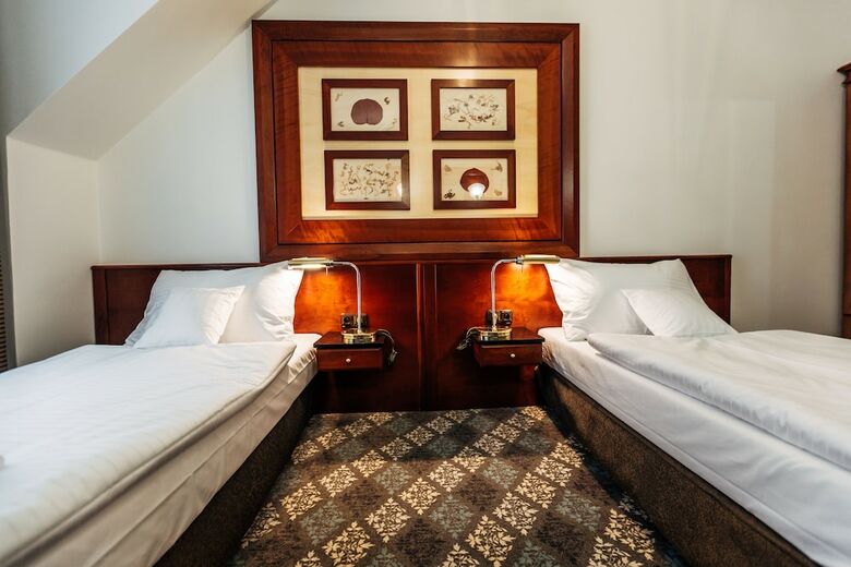 Hotel La Bohemia