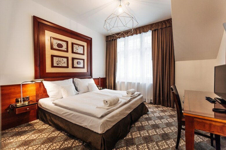 Hotel La Bohemia