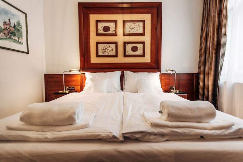 Hotel La Bohemia