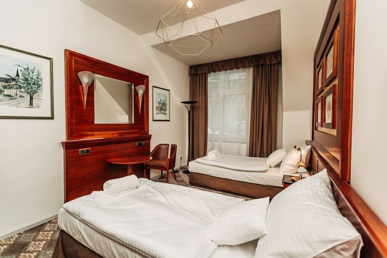 Hotel La Bohemia