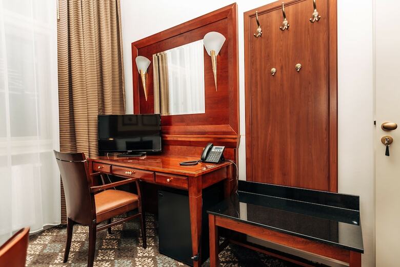 Hotel La Bohemia