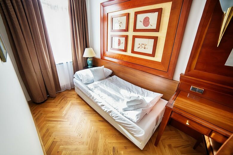 Hotel La Bohemia