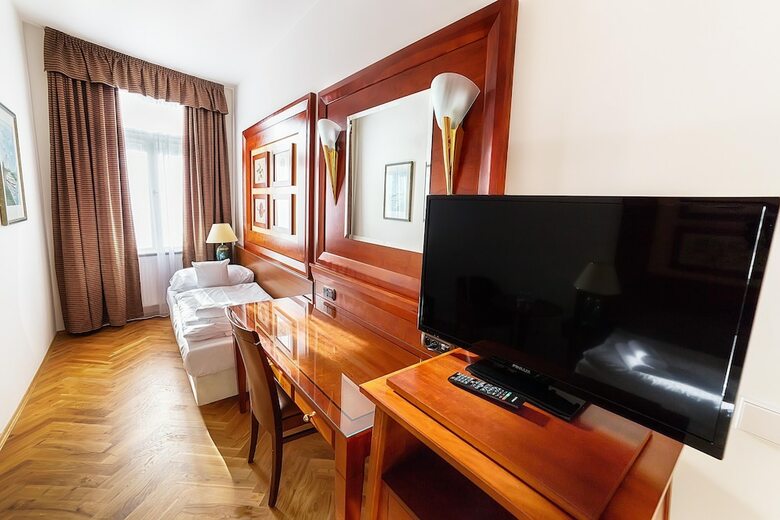 Hotel La Bohemia