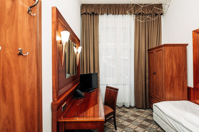 Hotel La Bohemia
