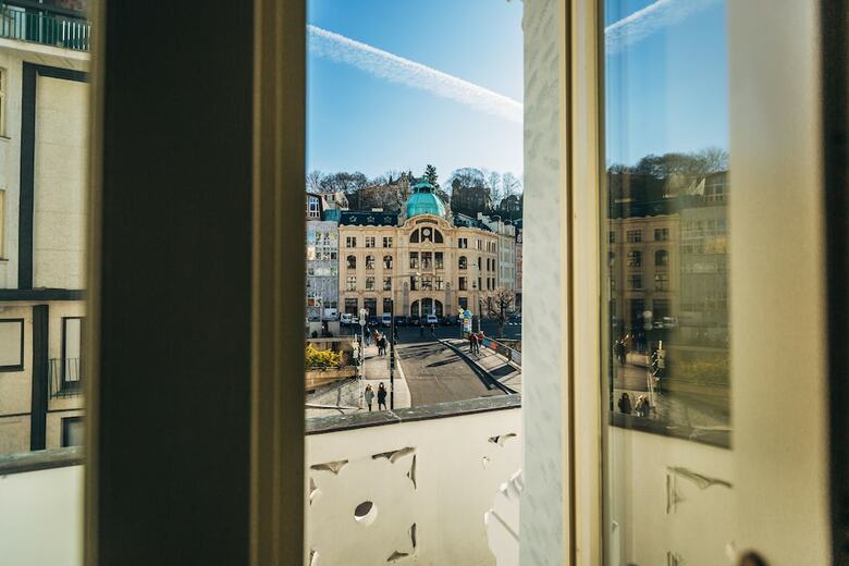 Hotel La Bohemia