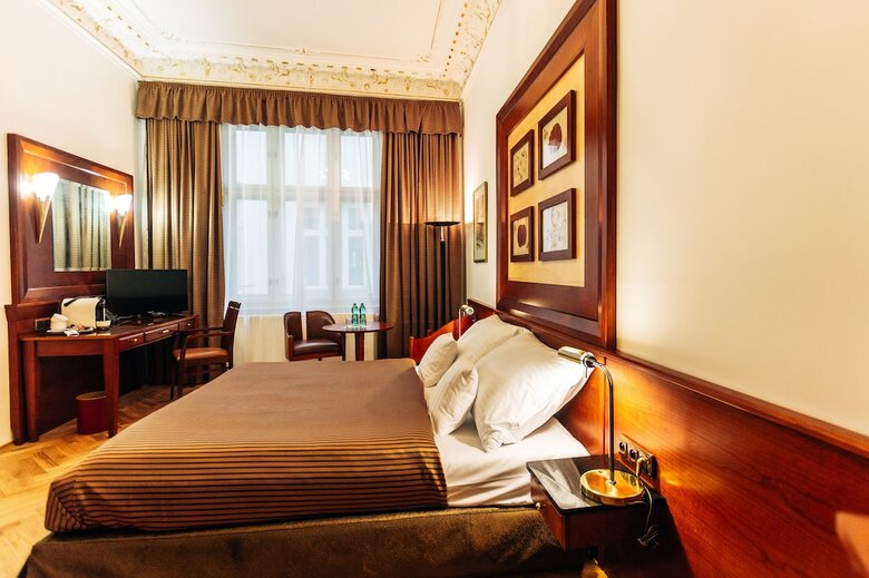 Hotel La Bohemia