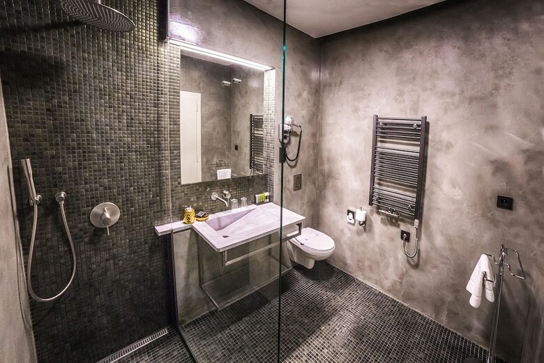 Hotel La Bohemia