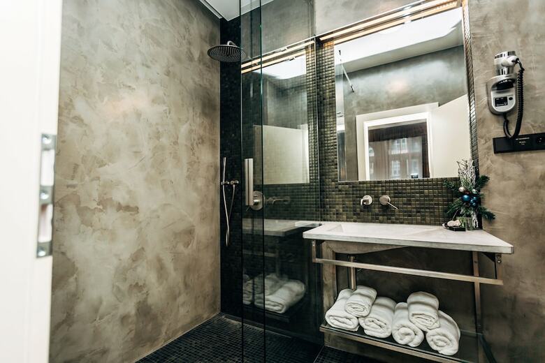 Hotel La Bohemia