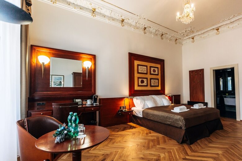 Hotel La Bohemia