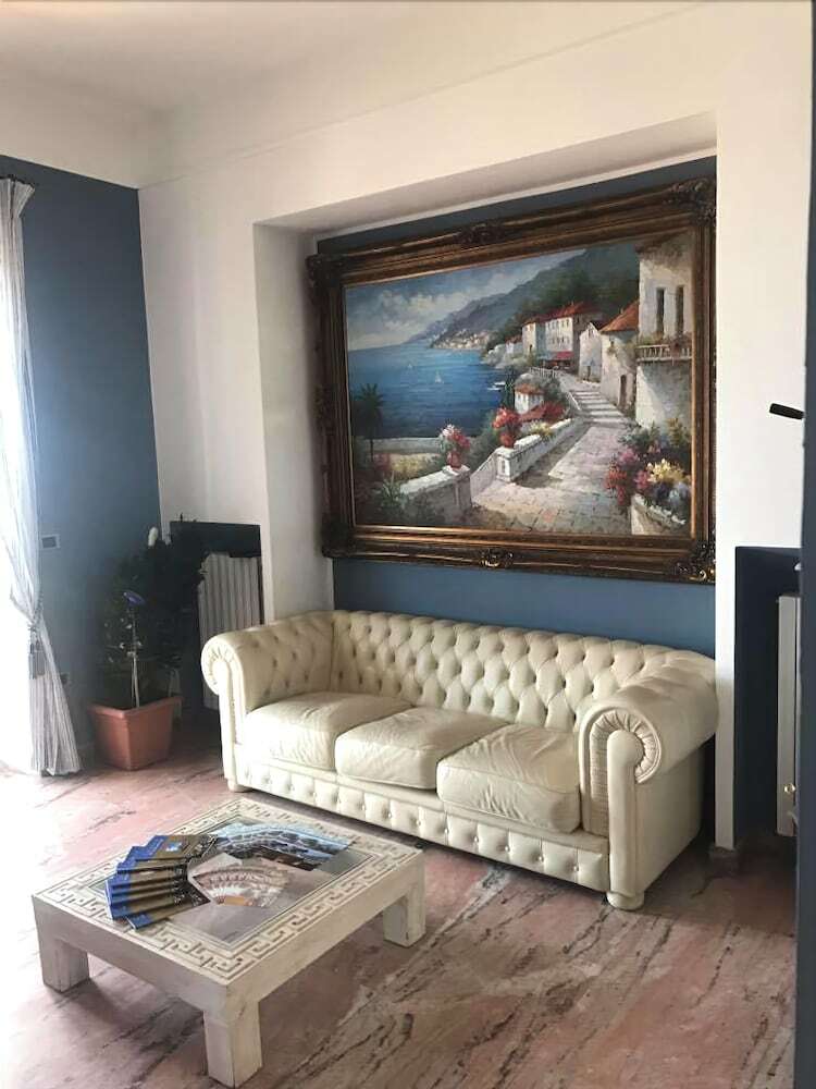 Bed & Breakfast Villa Delle Rondini