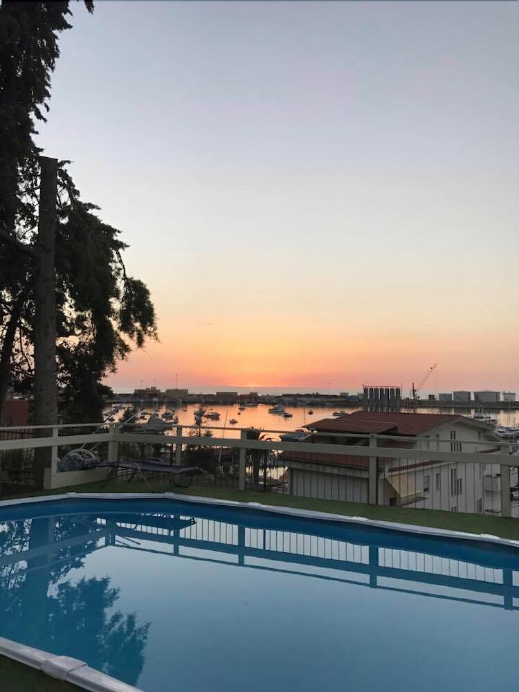 Bed & Breakfast Villa Delle Rondini