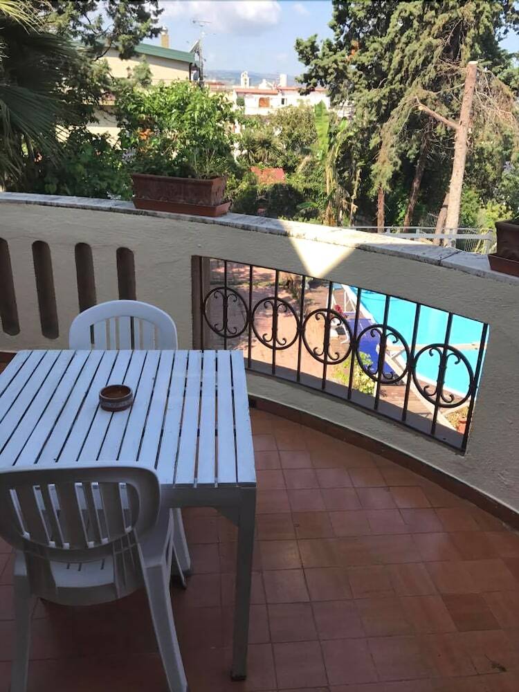 Bed & Breakfast Villa Delle Rondini