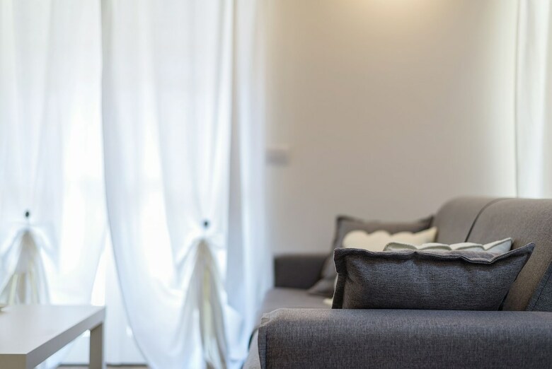 Apartamento Palazzo Tatti