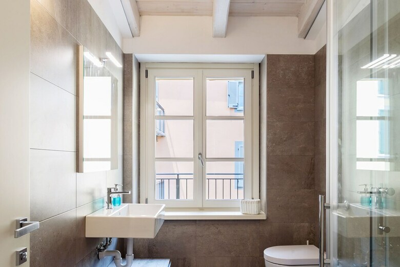 Apartamento Palazzo Tatti