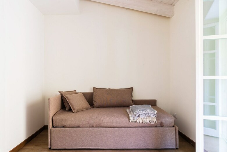 Apartamento Palazzo Tatti
