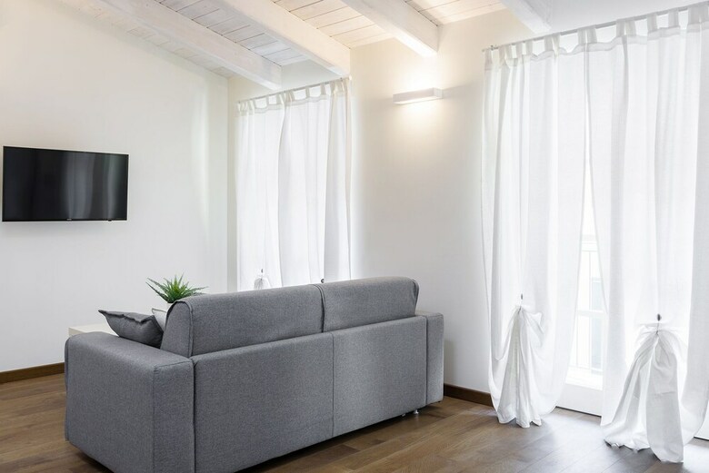 Apartamento Palazzo Tatti