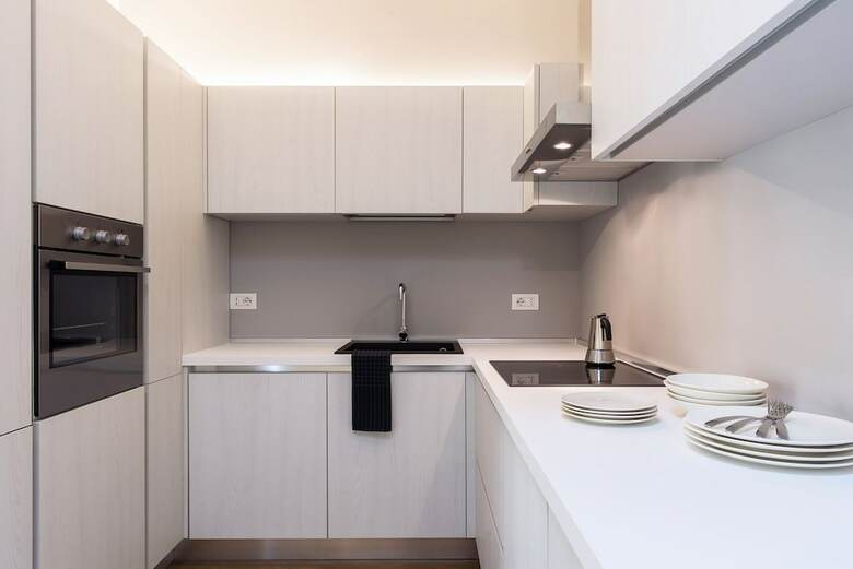 Apartamento Palazzo Tatti