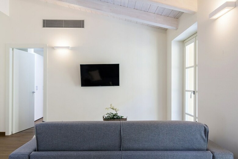 Apartamento Palazzo Tatti