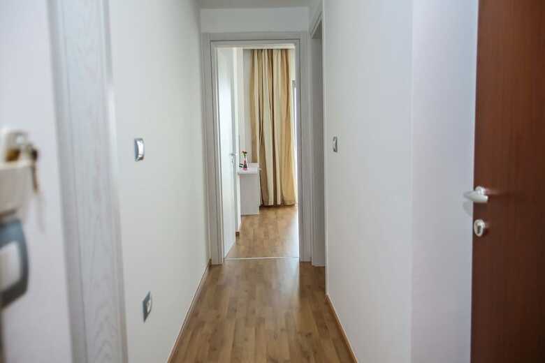 Hotel Saranda Palace