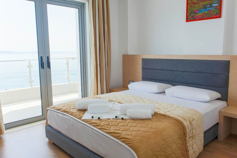 Hotel Saranda Palace