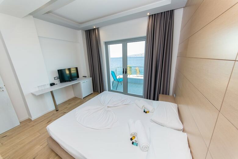 Hotel Saranda Palace