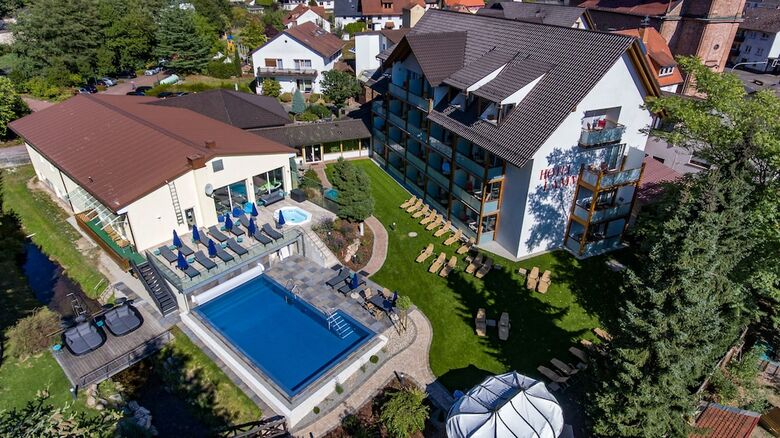 Hotel Lamm