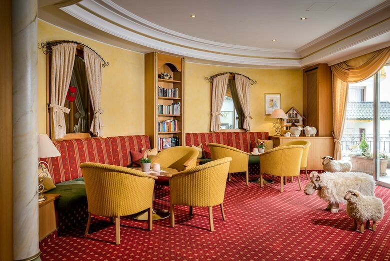 Hotel Lamm