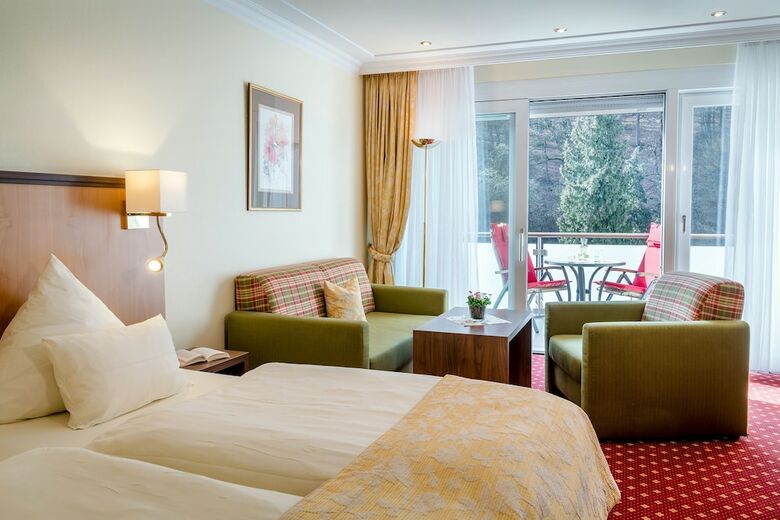 Hotel Lamm