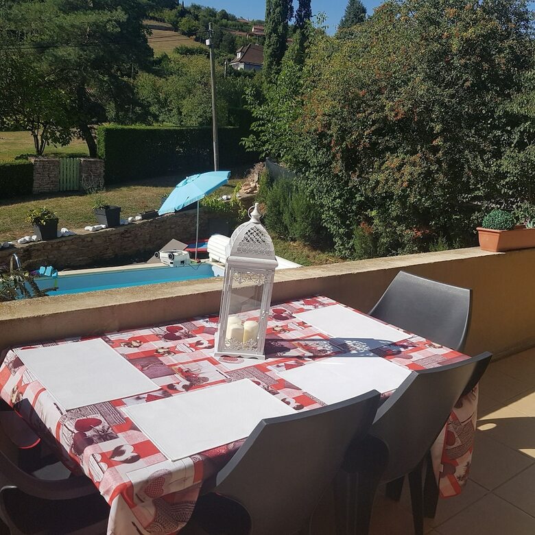 Hotel Cluny Clos Fleury