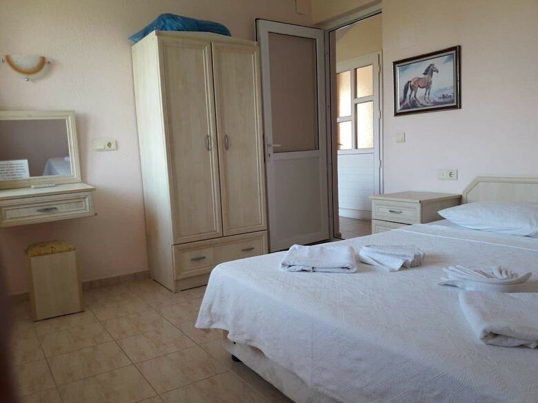 Hotel Meryem Ana Apart