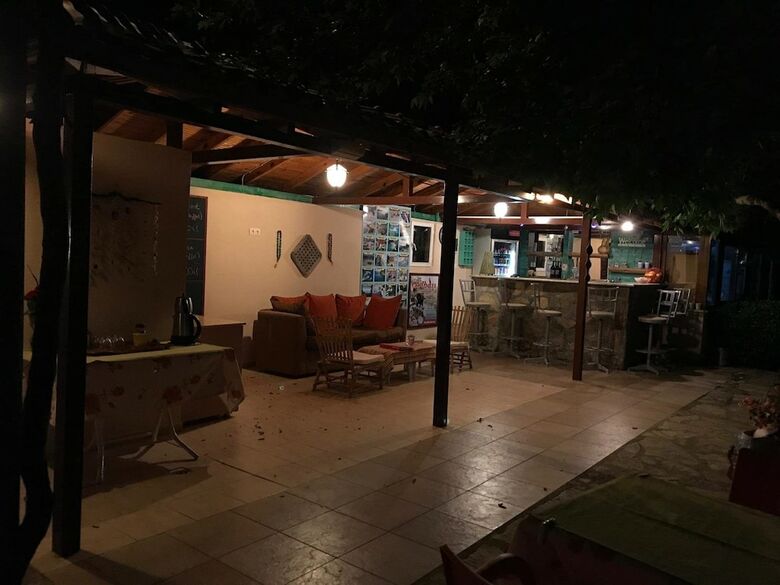 Hotel Meryem Ana Apart