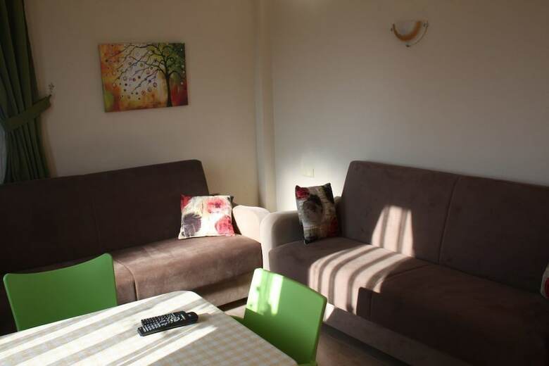 Hotel Meryem Ana Apart