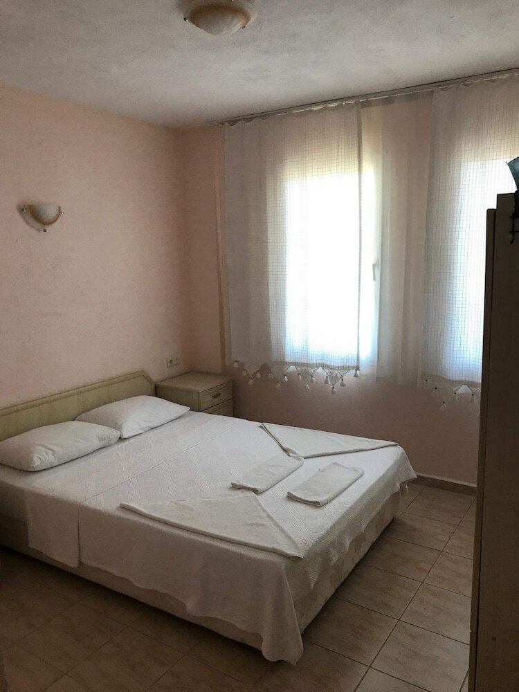Hotel Meryem Ana Apart