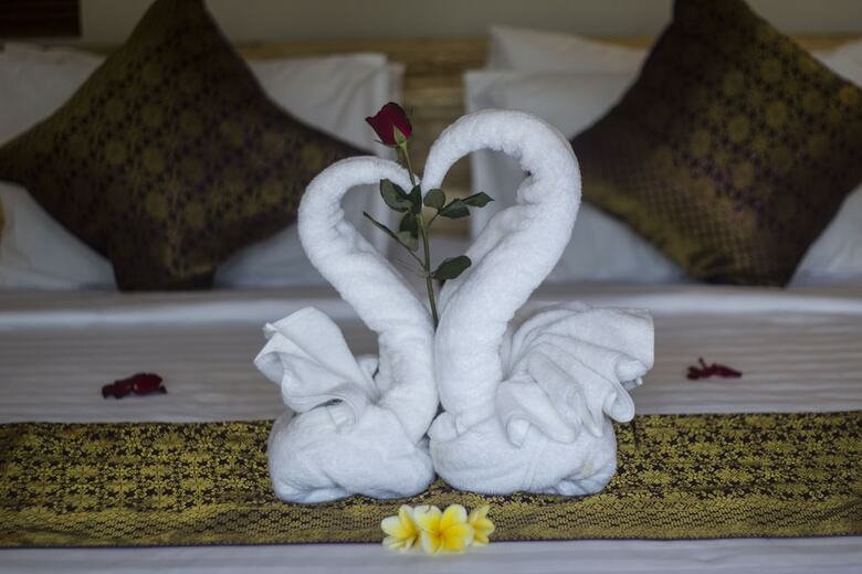 Bed & Breakfast Akusara Guest House