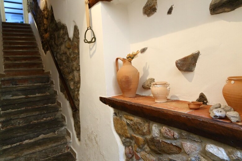 Apartamento Central Balcony