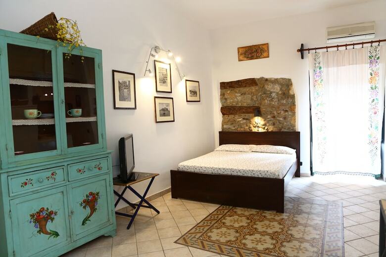 Apartamento Central Balcony