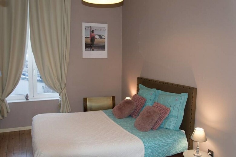 Apartamento Appart Coeur St Omer