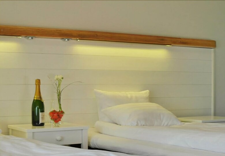 Hotell Trubaduren