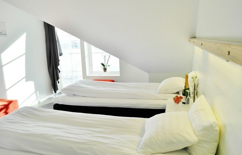 Hotell Trubaduren