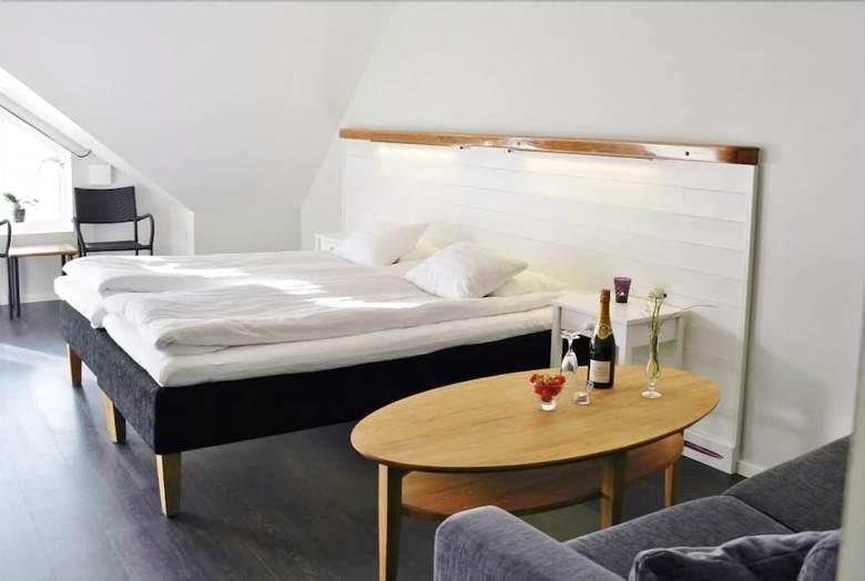Hotell Trubaduren